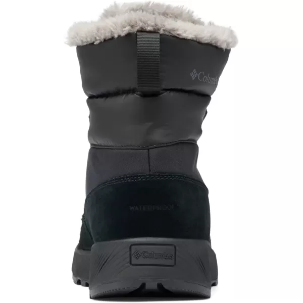 Columbia Women's Slopeside Peak Snow Shoe