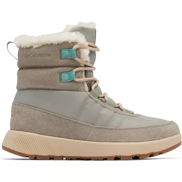 Columbia Women's Slopeside Peak Snow Shoe