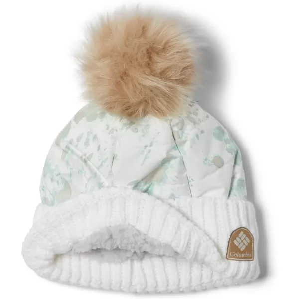 Columbia Women's Snow Diva Beanie
