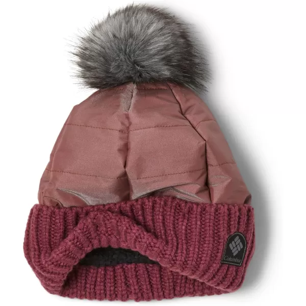 Columbia Women's Snow Diva Beanie
