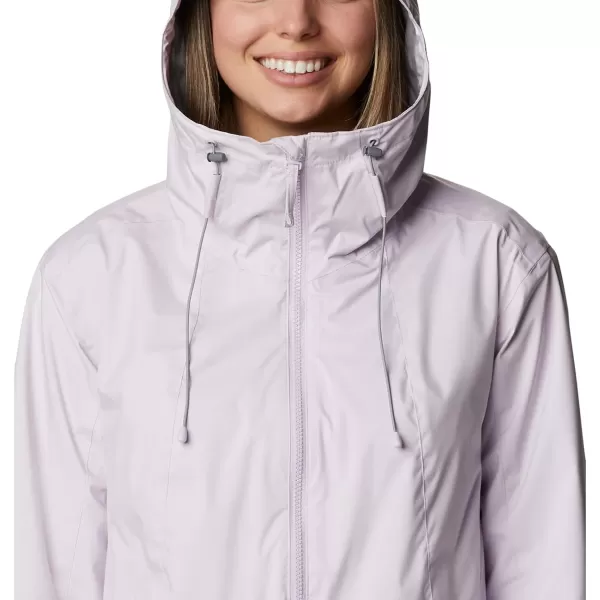 Columbia Women's Sunrise Ridge Jacket