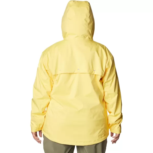 Columbia Women's Sunrise Ridge Jacket