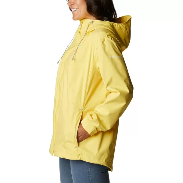 Columbia Women's Sunrise Ridge Jacket
