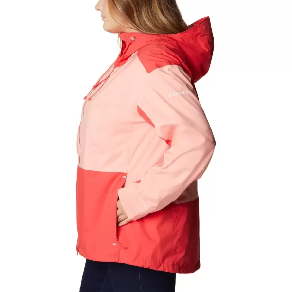 Columbia Women's Sunrise Ridge Jacket