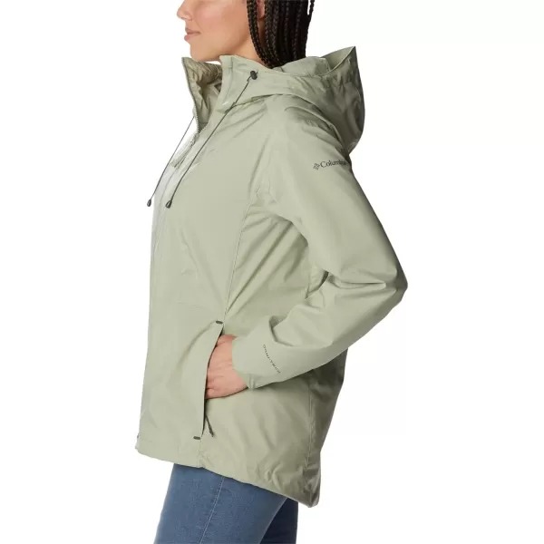 Columbia Women's Sunrise Ridge Jacket