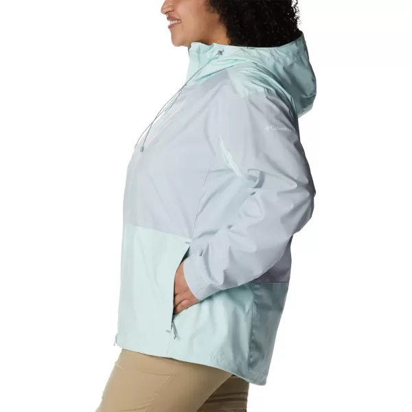 Columbia Women's Sunrise Ridge Jacket