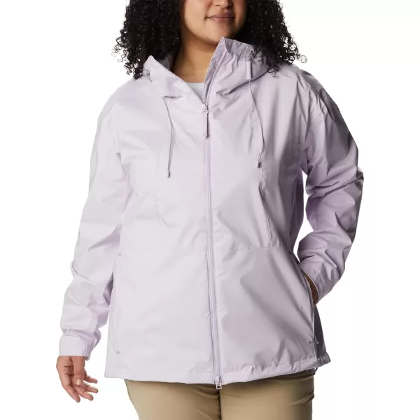 Columbia Women's Sunrise Ridge Jacket