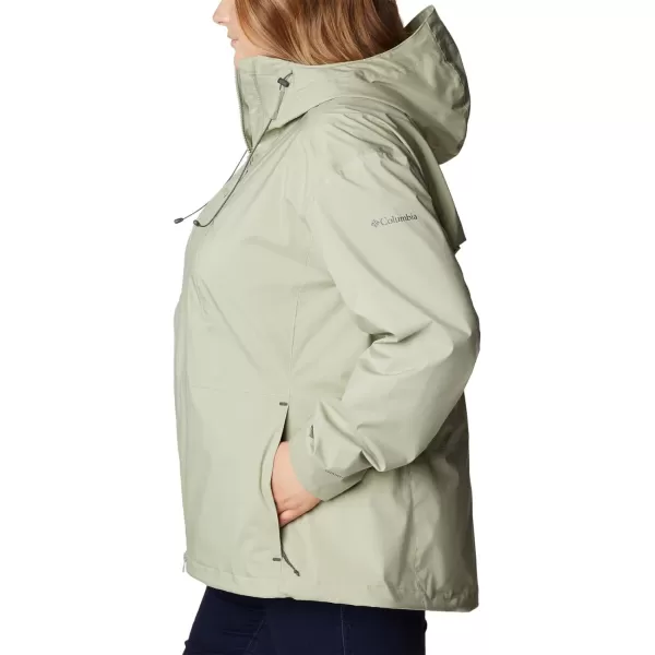 Columbia Women's Sunrise Ridge Jacket