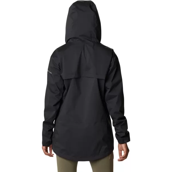 Columbia Women's Sunrise Ridge Jacket