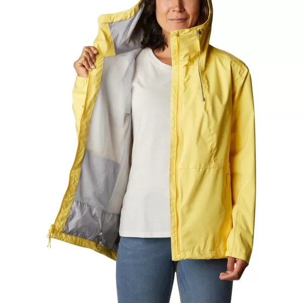 Columbia Women's Sunrise Ridge Jacket