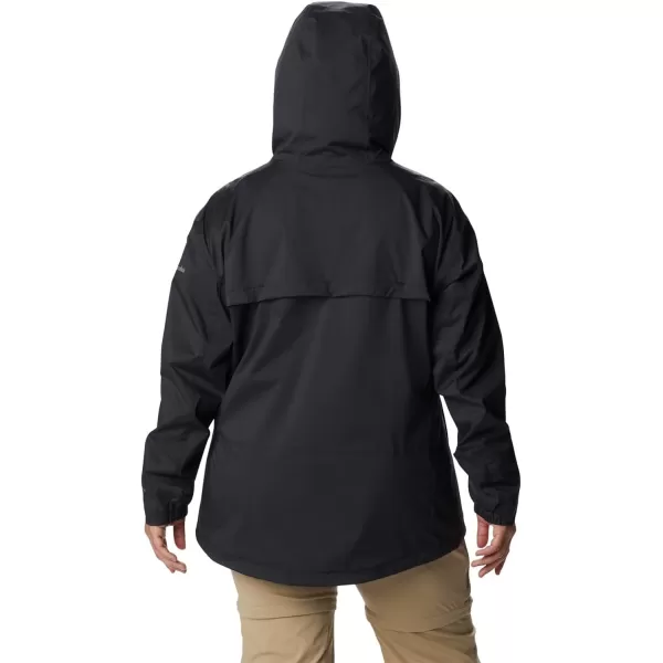 Columbia Women's Sunrise Ridge Jacket