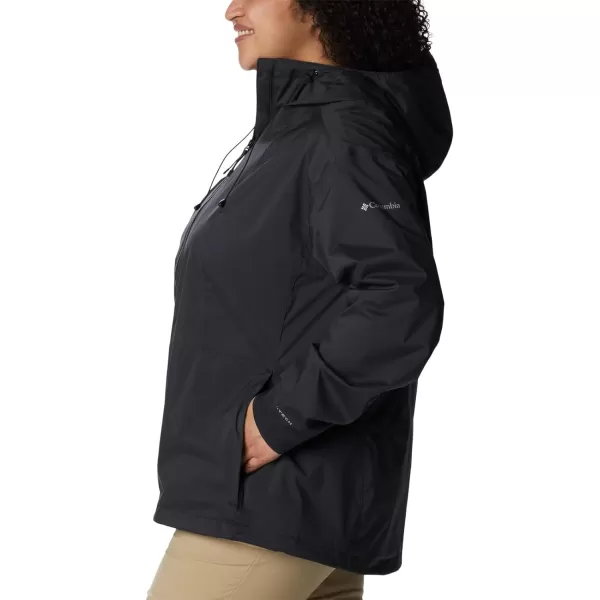 Columbia Women's Sunrise Ridge Jacket