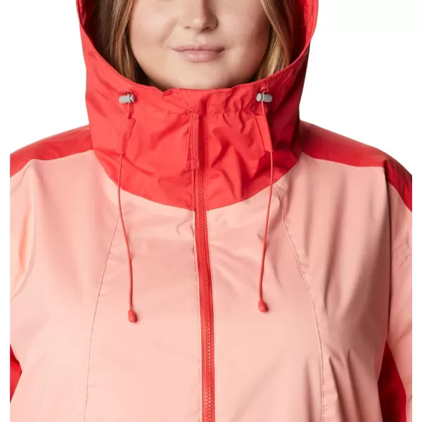 Columbia Women's Sunrise Ridge Jacket