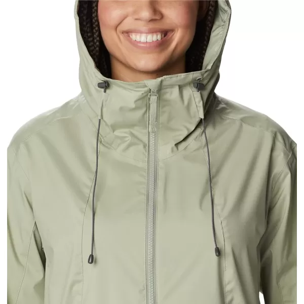 Columbia Women's Sunrise Ridge Jacket