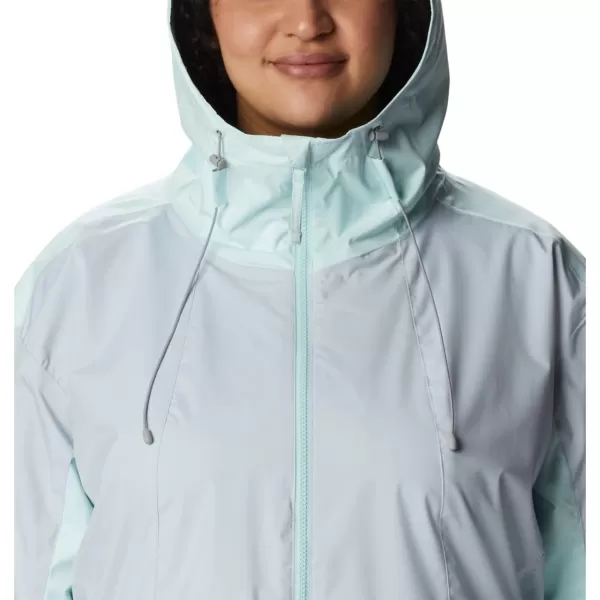 Columbia Women's Sunrise Ridge Jacket