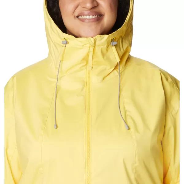 Columbia Women's Sunrise Ridge Jacket