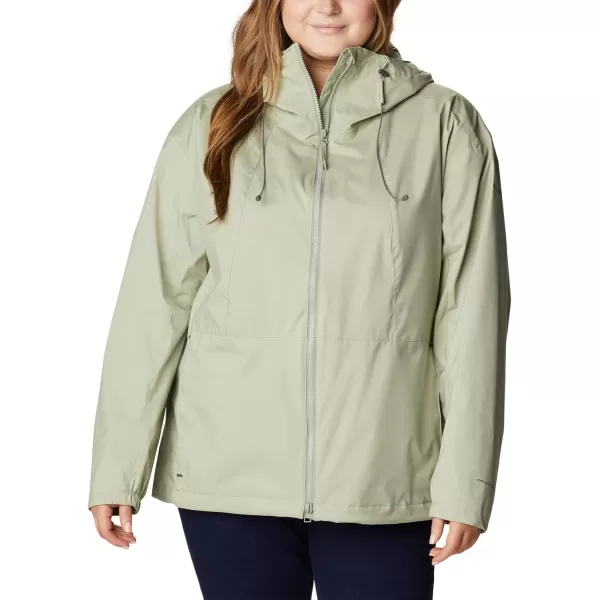 Columbia Women's Sunrise Ridge Jacket