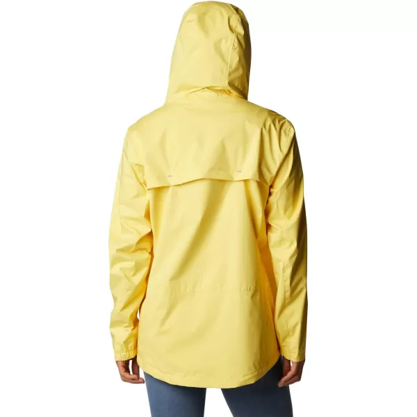 Columbia Women's Sunrise Ridge Jacket
