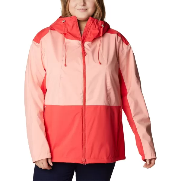 Columbia Women's Sunrise Ridge Jacket