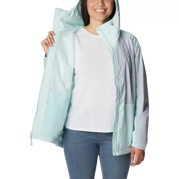 Columbia Women's Sunrise Ridge Jacket