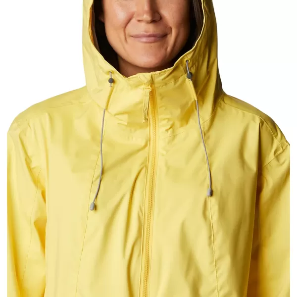 Columbia Women's Sunrise Ridge Jacket