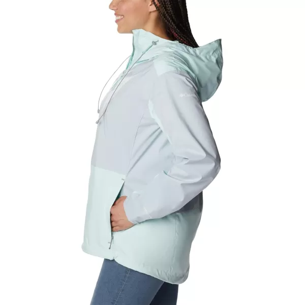 Columbia Women's Sunrise Ridge Jacket