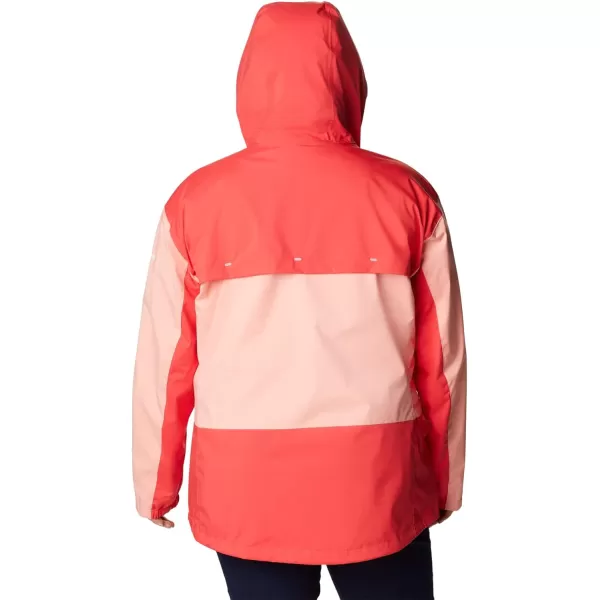 Columbia Women's Sunrise Ridge Jacket