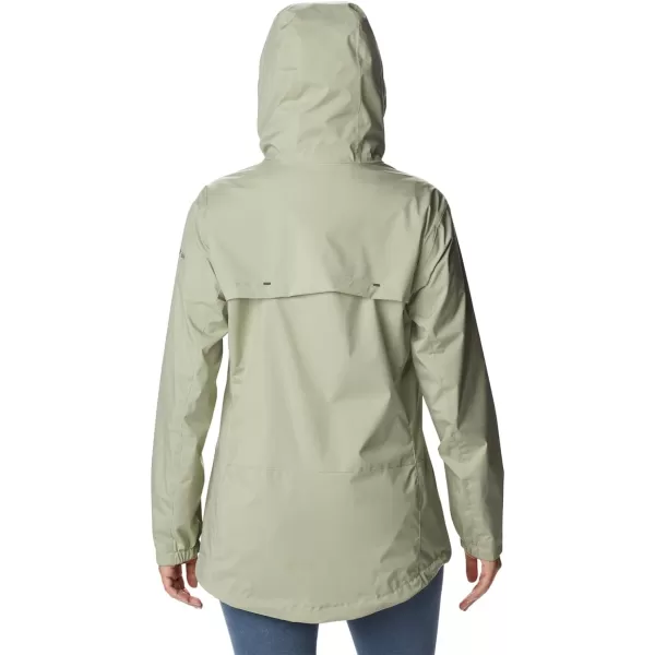 Columbia Women's Sunrise Ridge Jacket