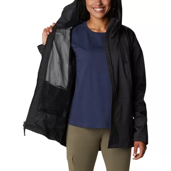 Columbia Women's Sunrise Ridge Jacket