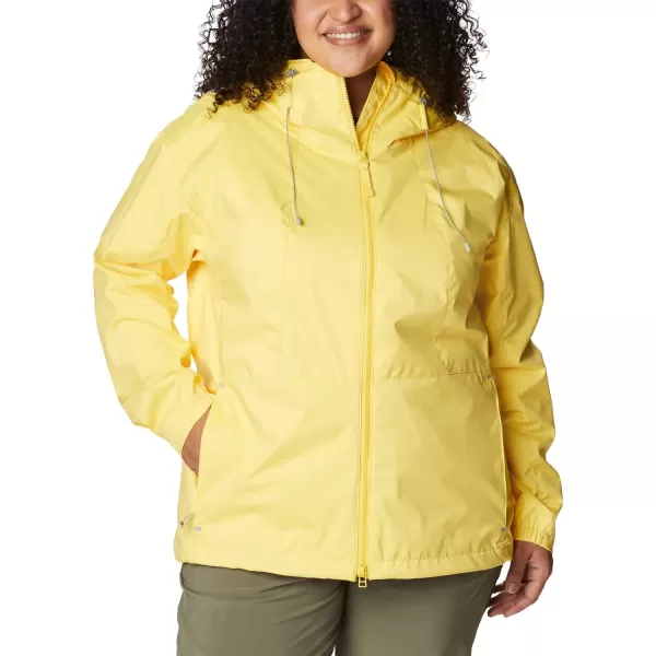 Columbia Women's Sunrise Ridge Jacket