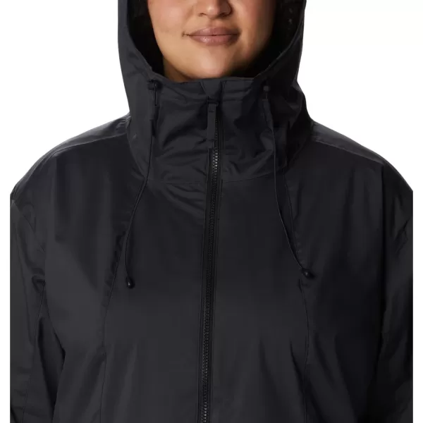 Columbia Women's Sunrise Ridge Jacket