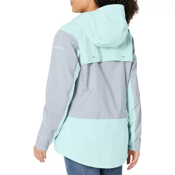 Columbia Women's Sunrise Ridge Jacket