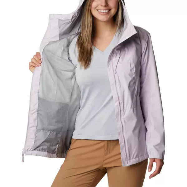 Columbia Women's Sunrise Ridge Jacket