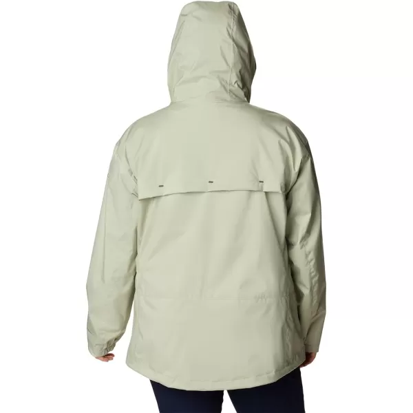 Columbia Women's Sunrise Ridge Jacket