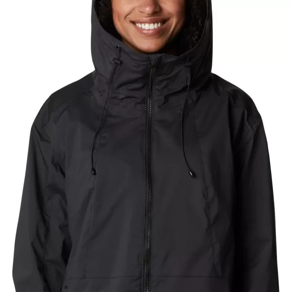 Columbia Women's Sunrise Ridge Jacket