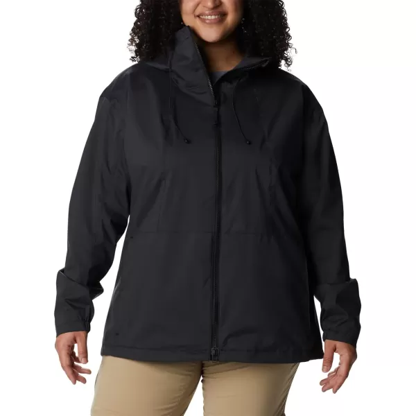 Columbia Women's Sunrise Ridge Jacket