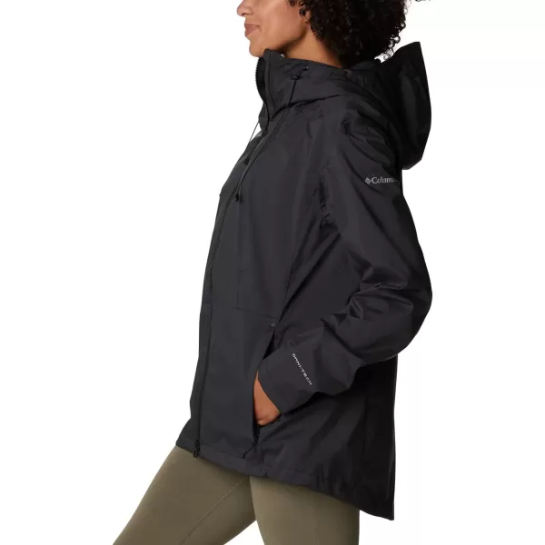 Columbia Women's Sunrise Ridge Jacket