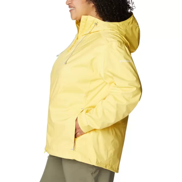 Columbia Women's Sunrise Ridge Jacket