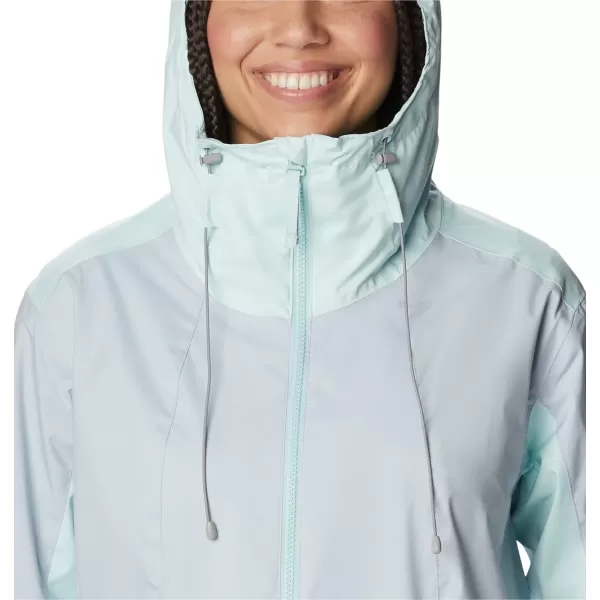 Columbia Women's Sunrise Ridge Jacket