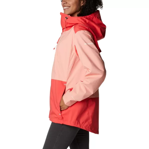 Columbia Women's Sunrise Ridge Jacket