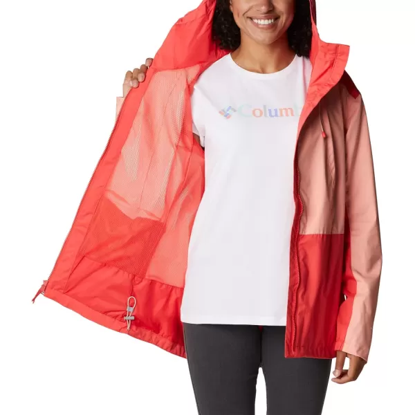 Columbia Women's Sunrise Ridge Jacket