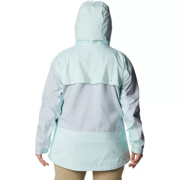 Columbia Women's Sunrise Ridge Jacket