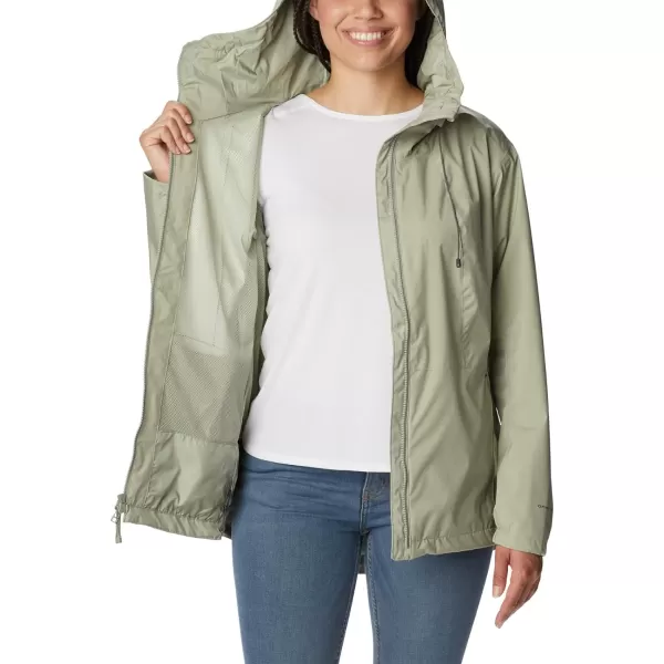 Columbia Women's Sunrise Ridge Jacket