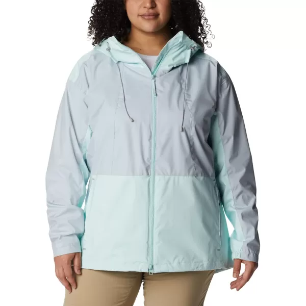 Columbia Women's Sunrise Ridge Jacket