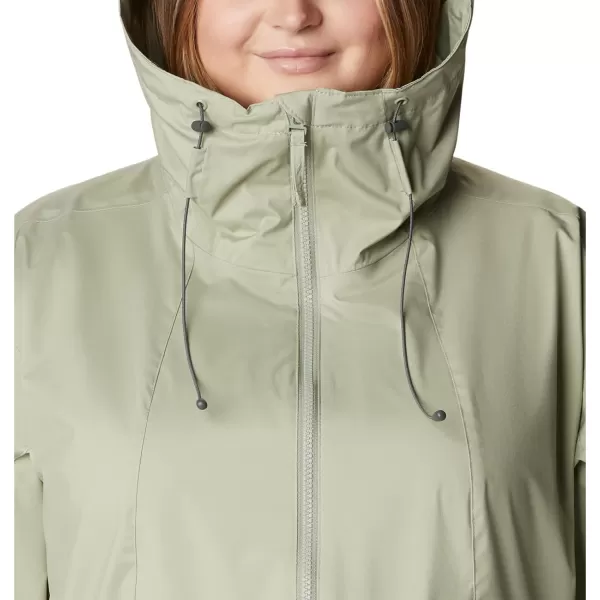 Columbia Women's Sunrise Ridge Jacket