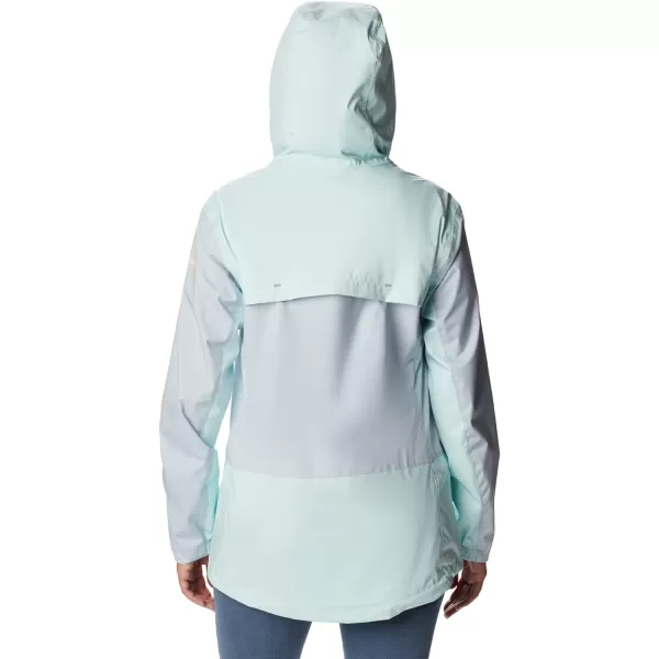 Columbia Women's Sunrise Ridge Jacket