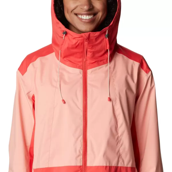 Columbia Women's Sunrise Ridge Jacket