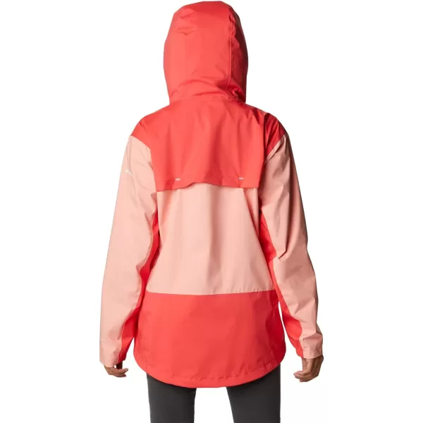 Columbia Women's Sunrise Ridge Jacket