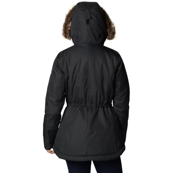 Columbia Women's Suttle Mountain Ii Insulated Jacket