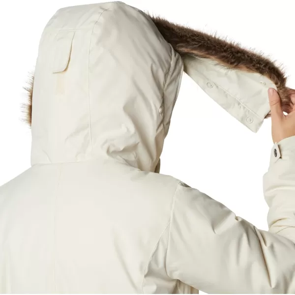 Columbia Women's Suttle Mountain Ii Insulated Jacket